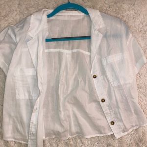 Hollister Short Sleeve